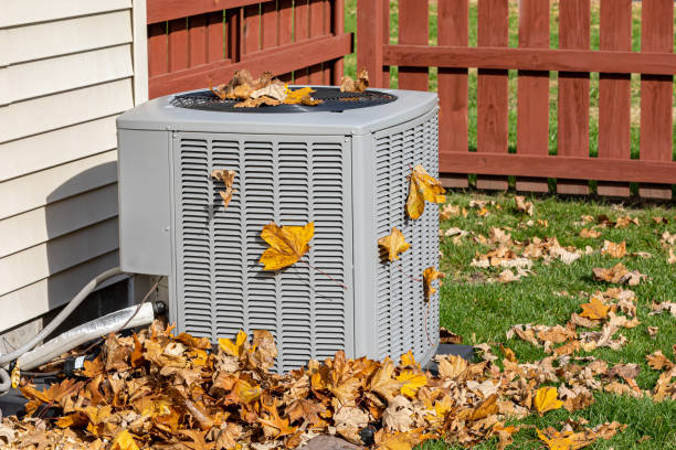 Affordable Air Conditioning Repair in Elk Mound, WI