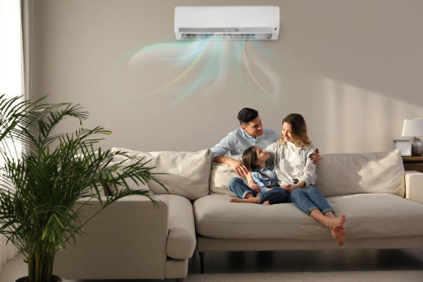 Best Affordable HVAC Services  in Elk Mound, WI