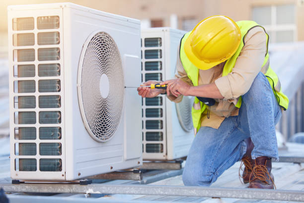 Best HVAC Air Duct Cleaning  in Elk Mound, WI