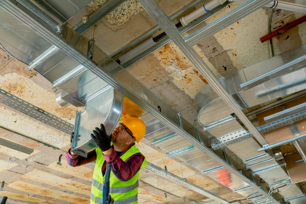 Best HVAC Maintenance Near Me  in Elk Mound, WI