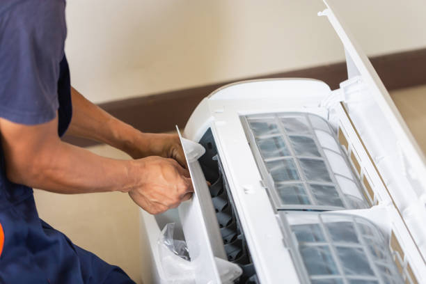 Best HVAC Companies Near Me  in Elk Mound, WI