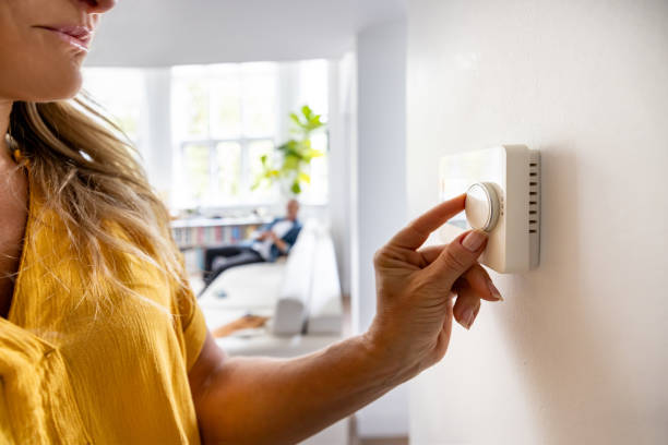 Best Ductless HVAC Repair  in Elk Mound, WI
