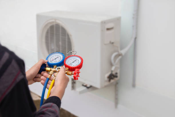 HVAC Troubleshooting in Elk Mound, WI