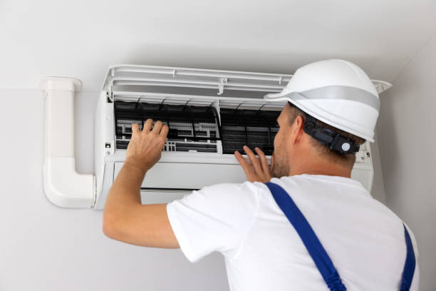 Best HVAC Installation Services  in Elk Mound, WI