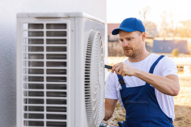Best HVAC Repair Near Me  in Elk Mound, WI