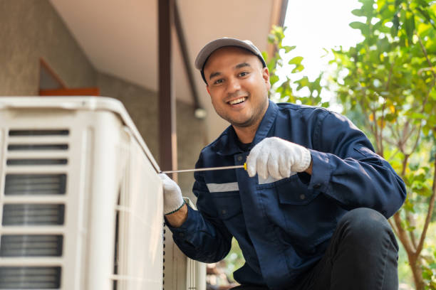Ductless HVAC Repair in Elk Mound, WI