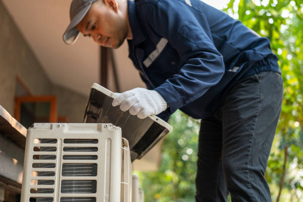 Best Local HVAC Companies  in Elk Mound, WI