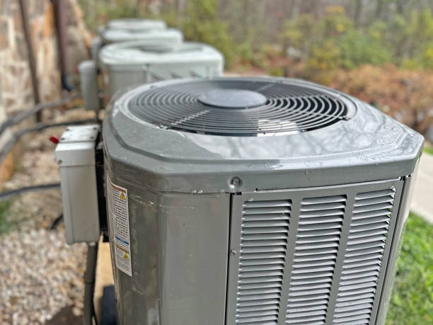 Best HVAC Emergency Services  in Elk Mound, WI