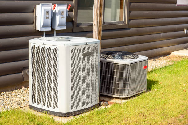 Best HVAC Air Duct Cleaning  in Elk Mound, WI