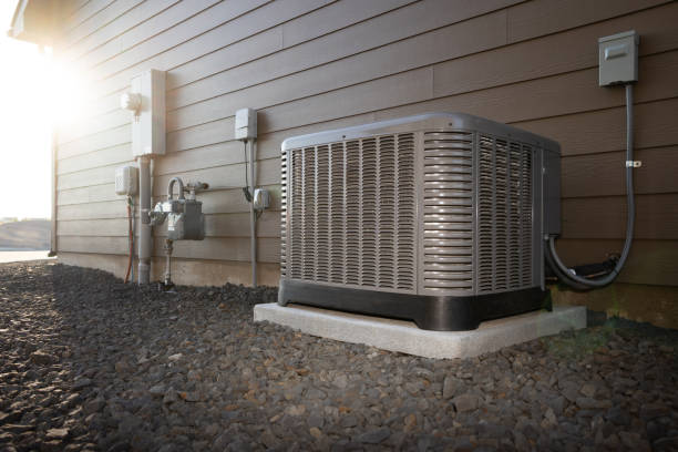 Best Heating Repair Services  in Elk Mound, WI