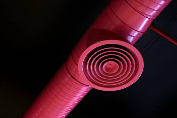 Professional HVAC in Elk Mound, WI